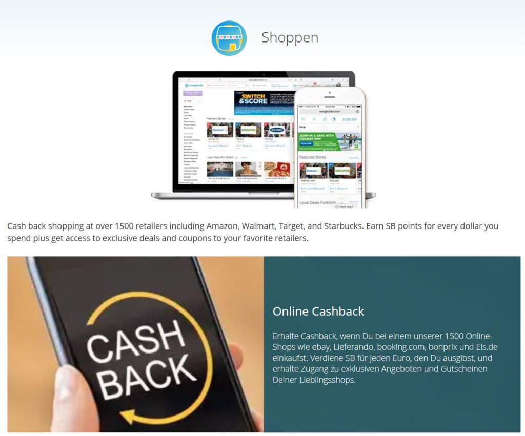 Cashback