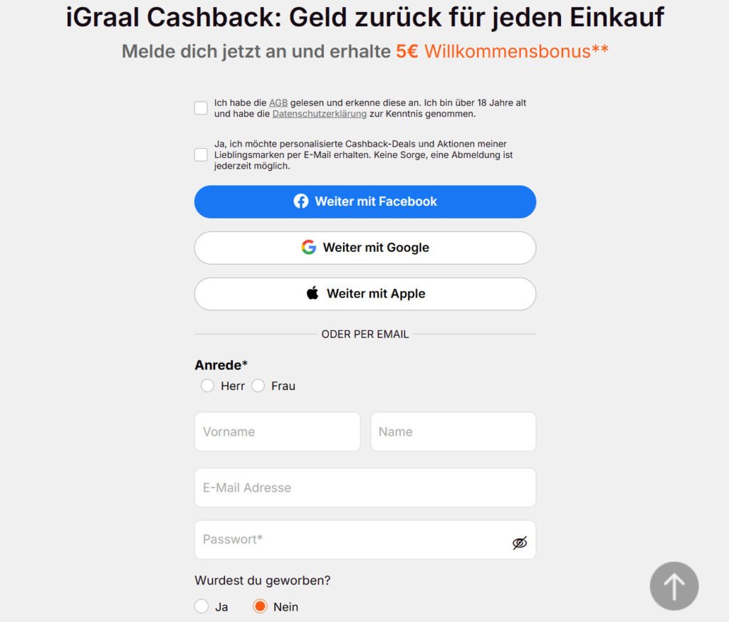 iGraal