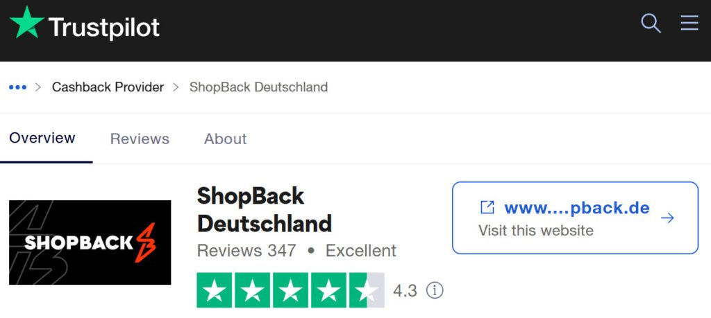 User reviews