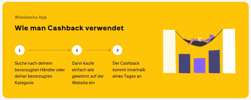 Online cashback
