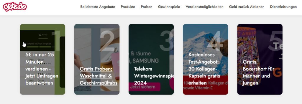 Gratis.de