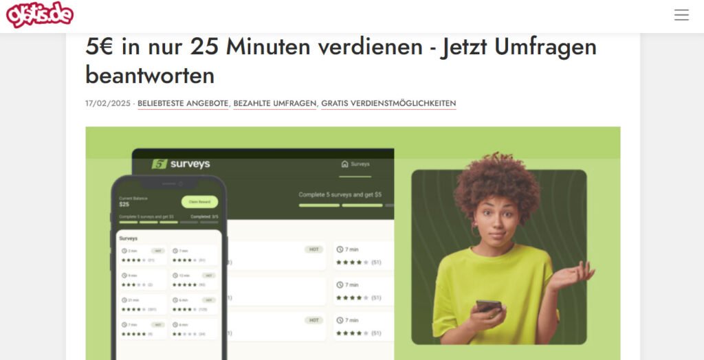 Gratis.de