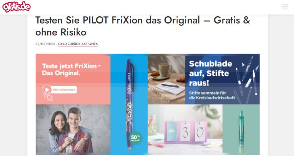 Gratis.de