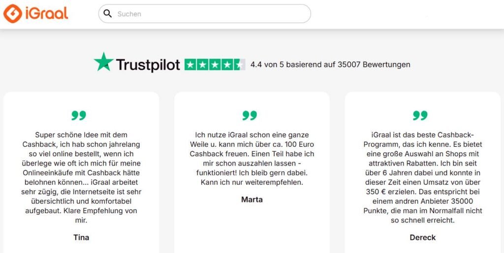 User Reviews
