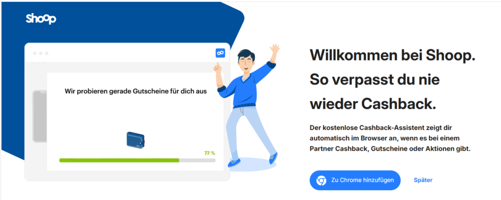 Shoop Germany