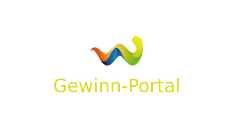Gewinn-Portal