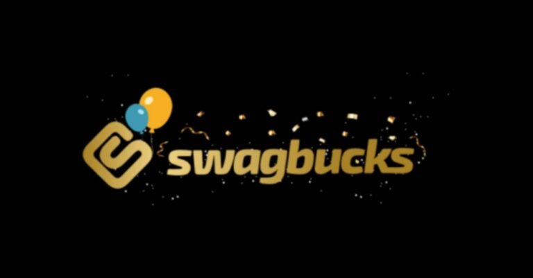 Swagbucks
