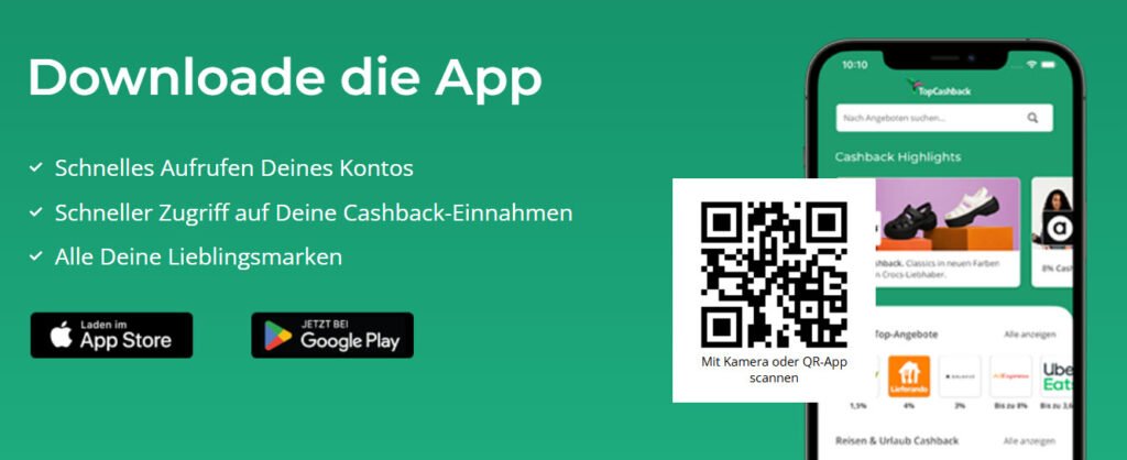 TopCashback