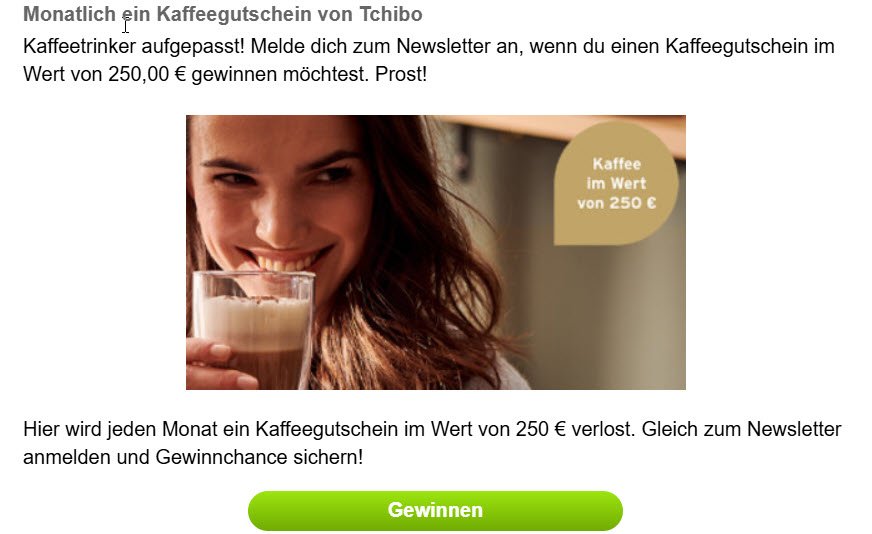 Gewinnspiele.de