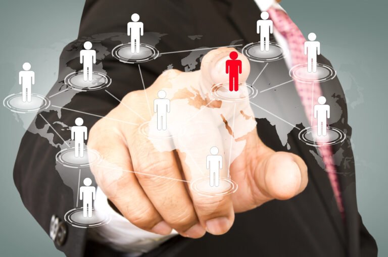 Cashback-Partnerprogramm
