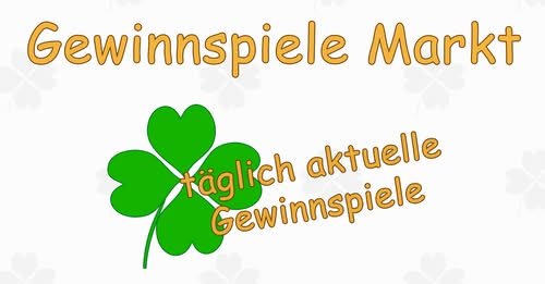 Gewinnspiele-markt