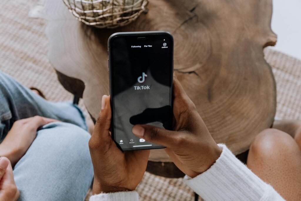 Make money on TikTok