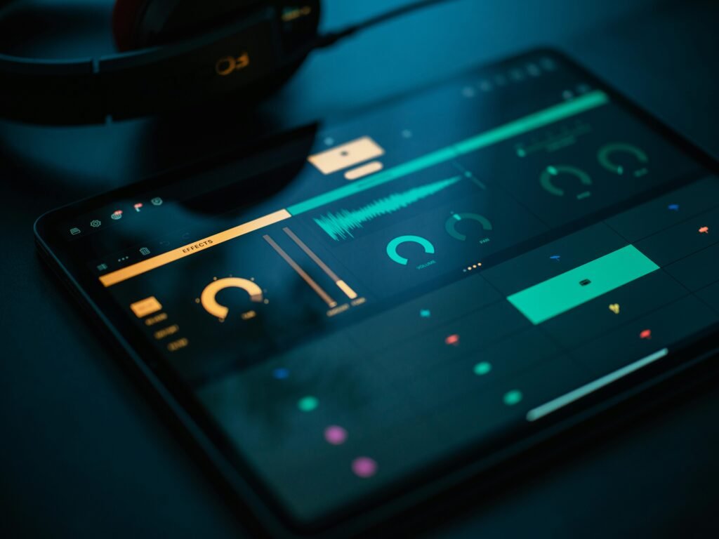 AI-based musician