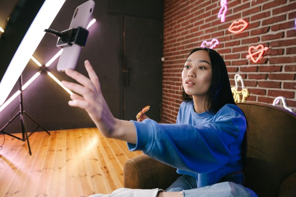 Make money on TikTok