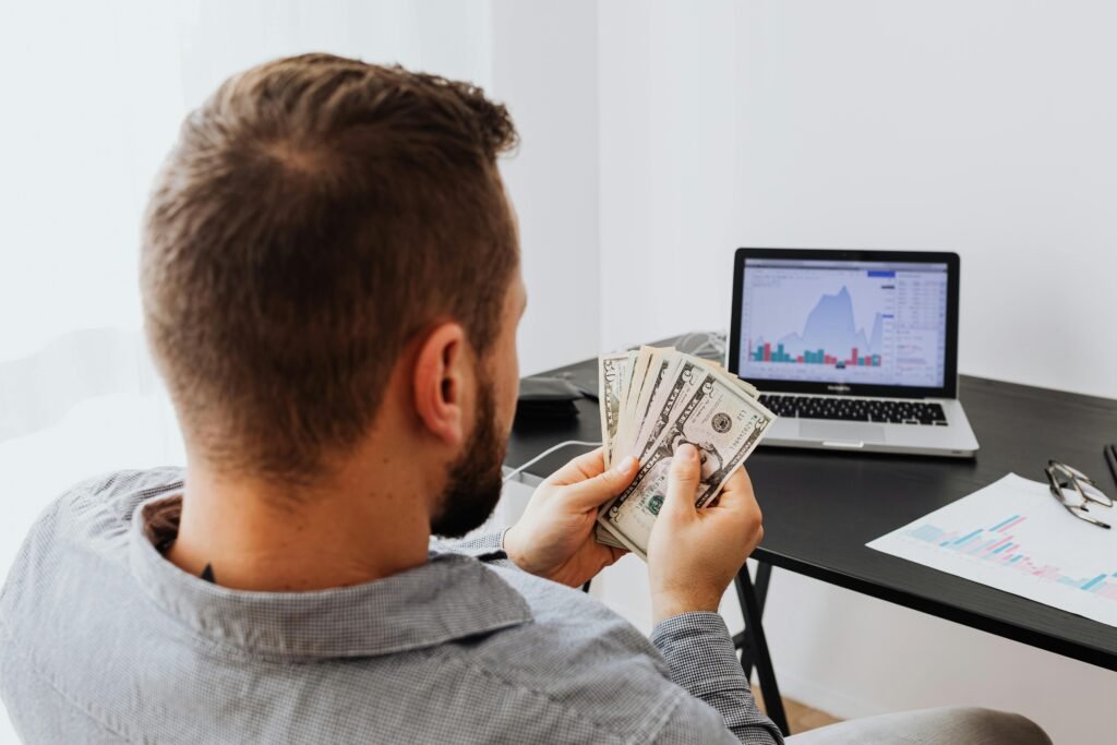 Cashback Affiliate Program