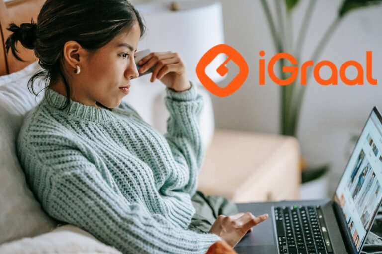 iGraal
