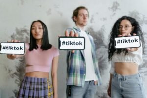 Mit TikTok Geld zu verdienen