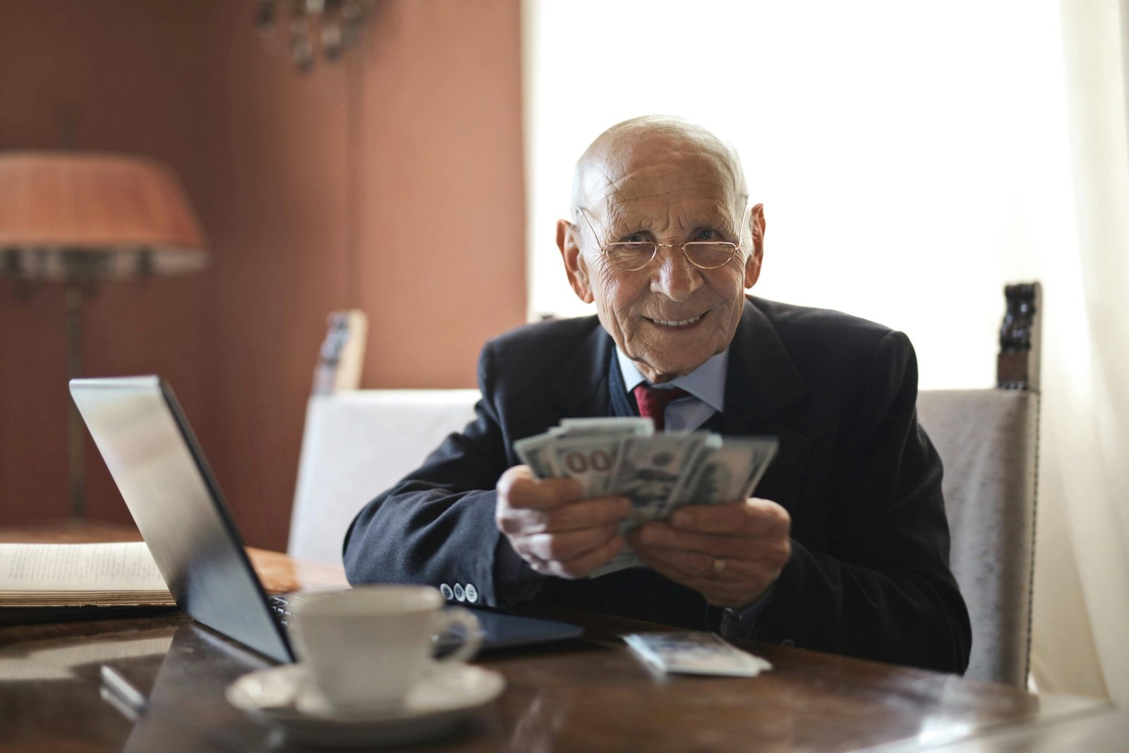 How Can I Generate Additional Income in Retirement?
