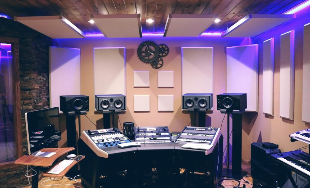 AI-based musician