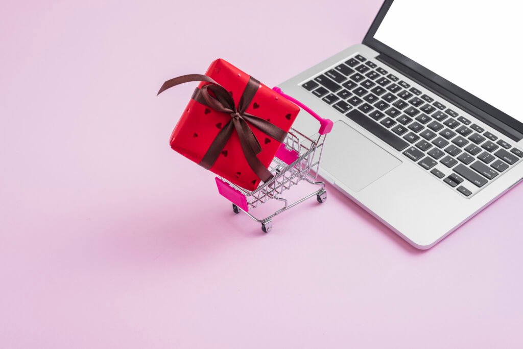 Online sweepstakes