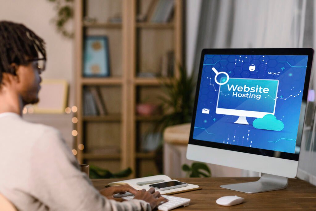Paid email services