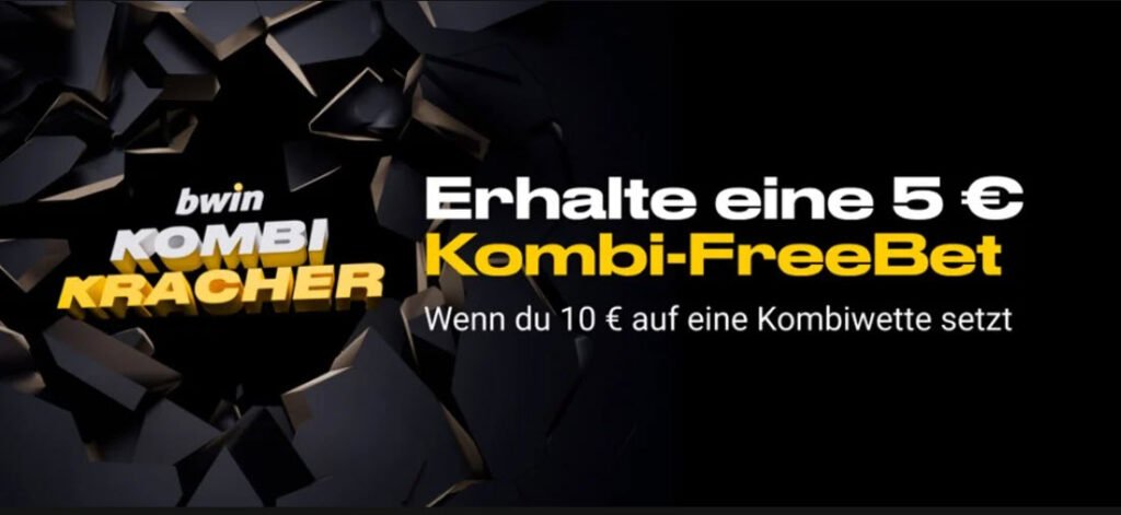 Kombi-Kracher