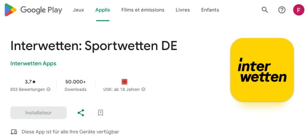 Interwetten