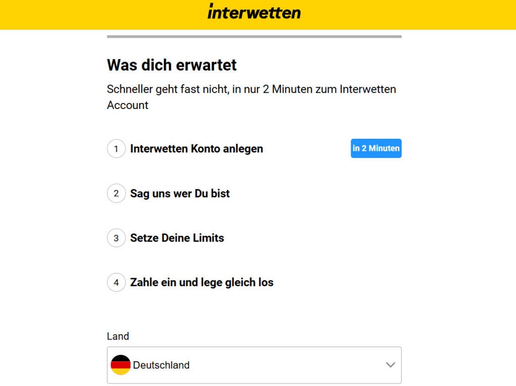 Registration