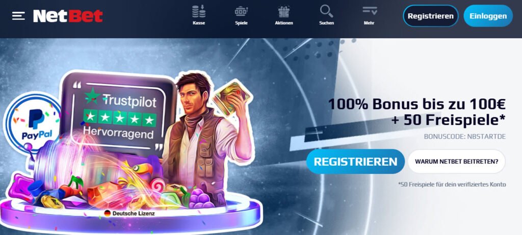 NetBet