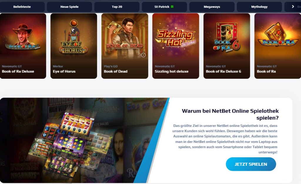NetBet