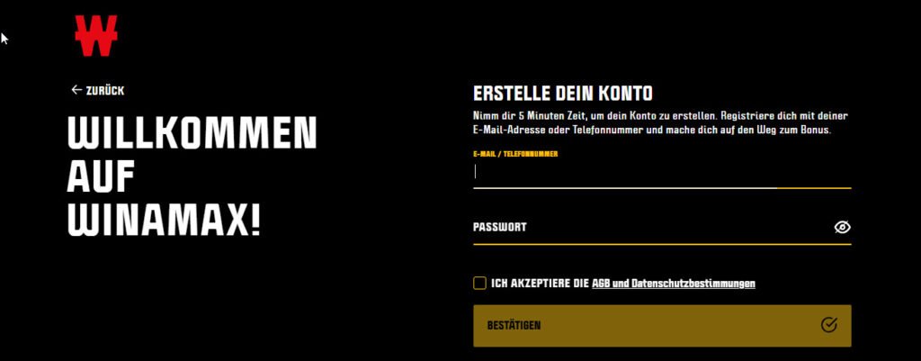 Registration