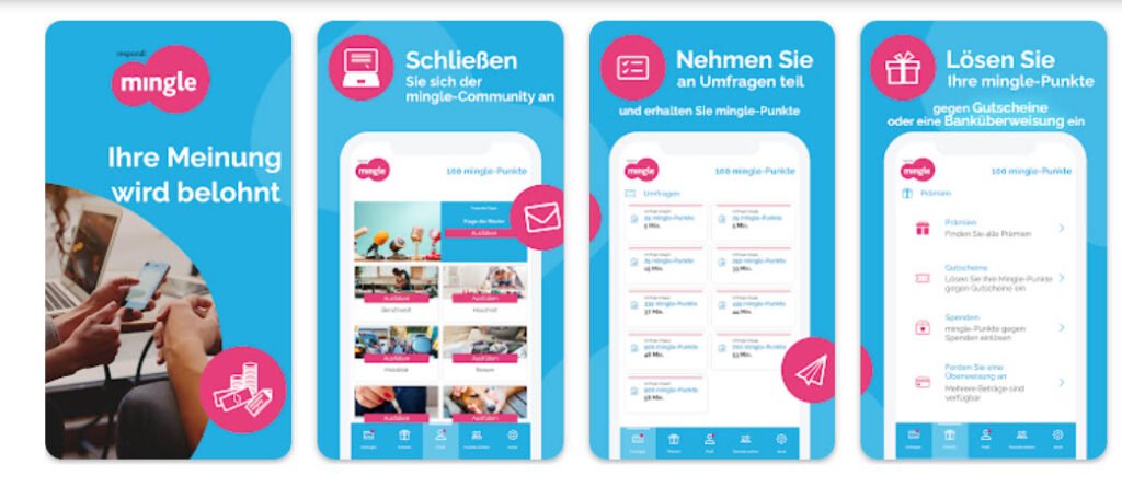 mobile App