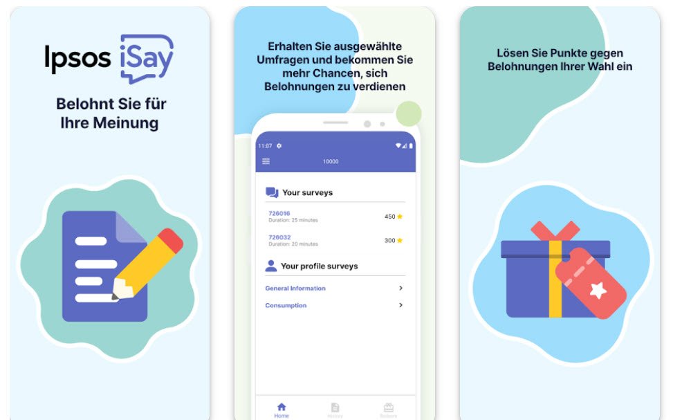 Ipsos iSay