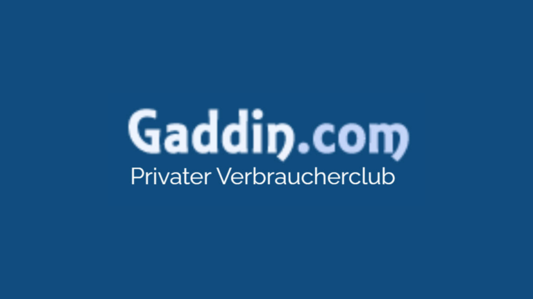 Gaddin