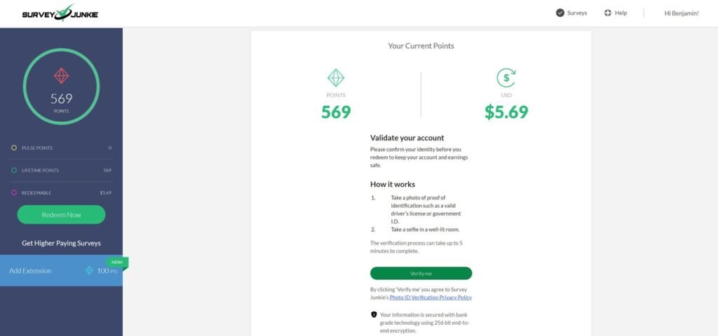 How do you redeem points