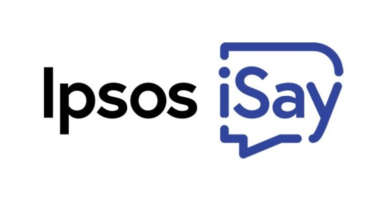 Ipsos iSay