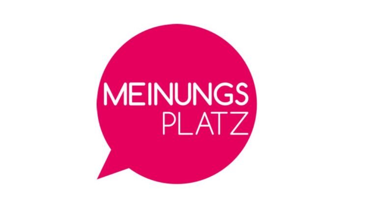 Meinungsplatz