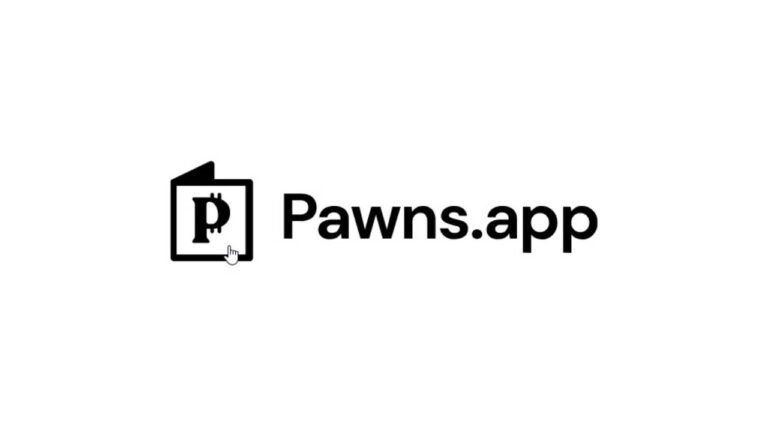 Pawns app