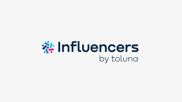 Toluna Influencers