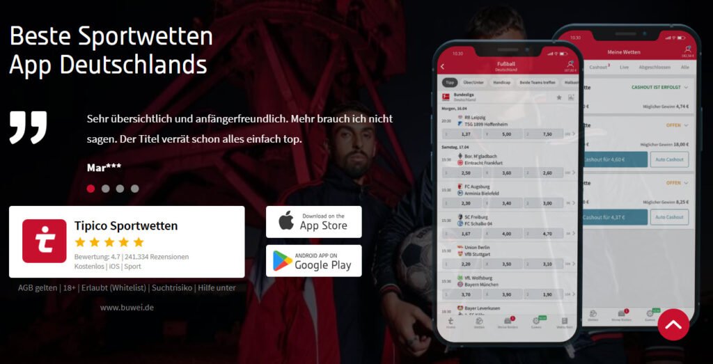 App