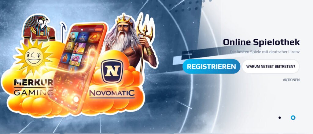 NetBet