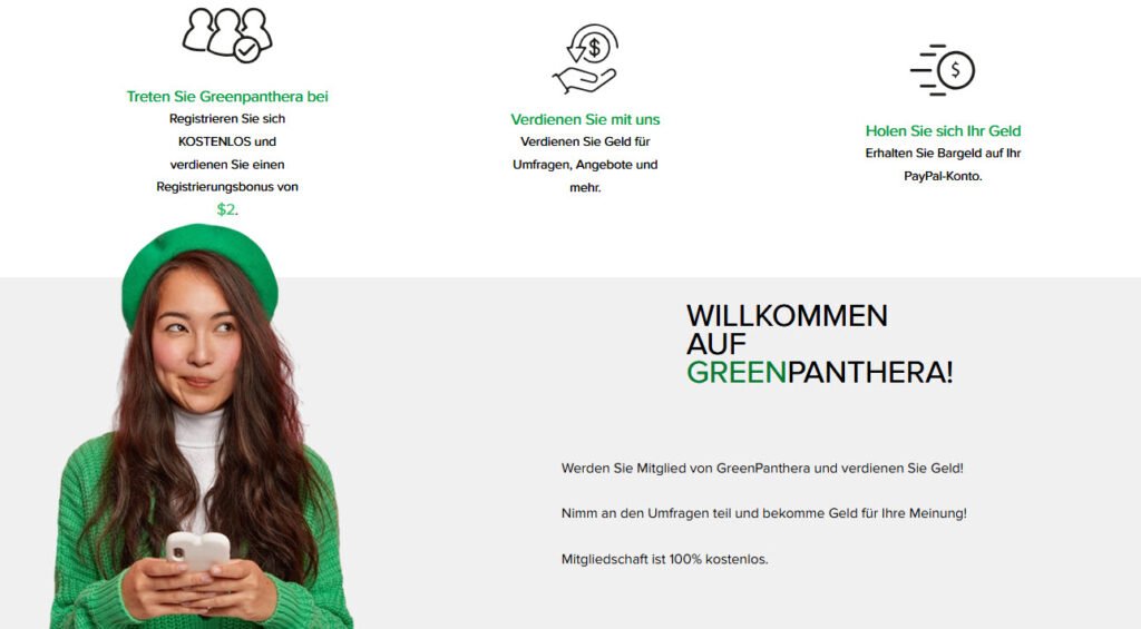 funktioniert