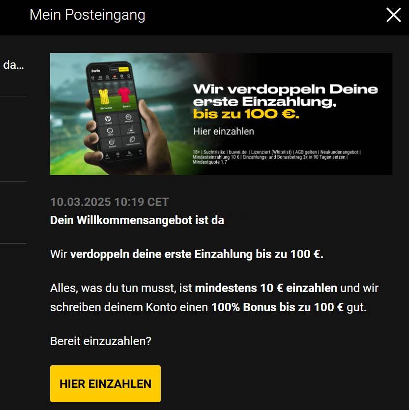 bwin