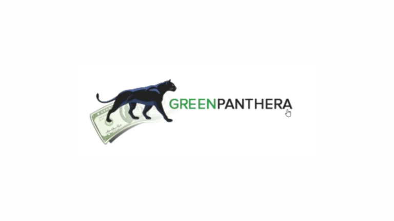 GreenPanthera