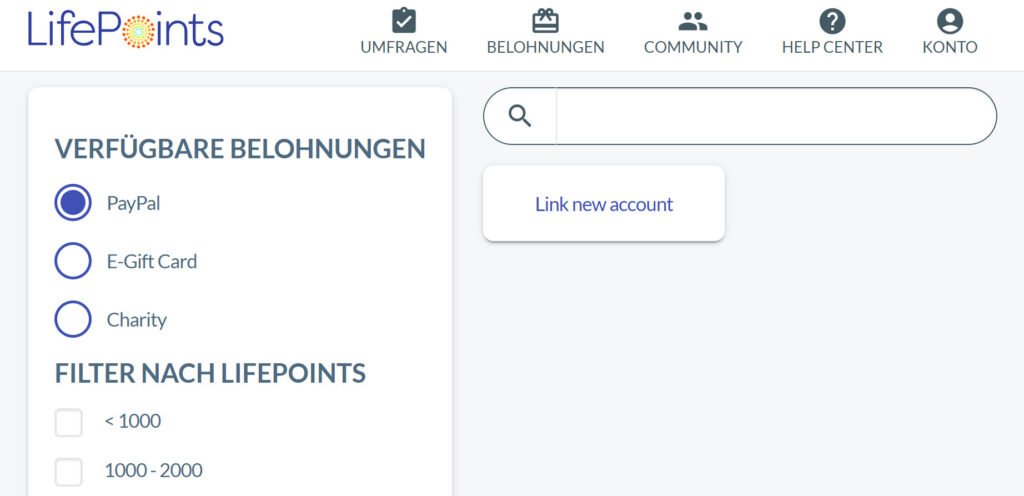 LifePoints