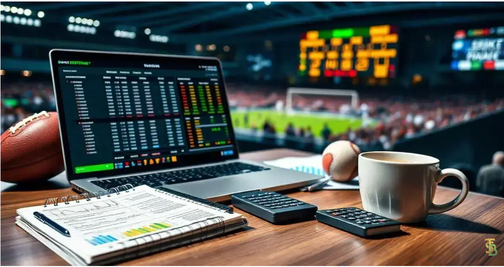 Sports betting
