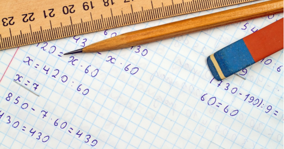 mathematische