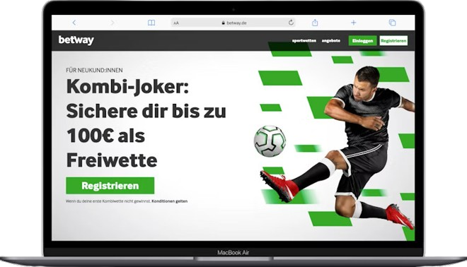 Betway