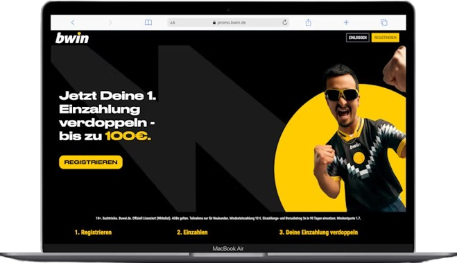 Bwin