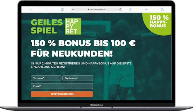 Betting sites